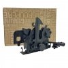  Originalteil Motorhaubenschloss mit Sensor für Renault Trafic III Opel Vivaro B Fiat Talento Nissan NV300 , 656011705R